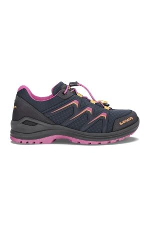 Lowa Lowa Maddox GTX lo Junior NAVY/FUCHSIA navy/fuchsia Lowa Lowa Maddox GTX lo Junior NAVY/FUCHSIA navy/fuchsia