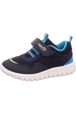 Superfit Superfit SPORT7 MINI BLAU/TÜRKIS BLAU/TÜRKIS Superfit Superfit SPORT7 MINI BLAU/TÜRKIS BLAU/TÜRKIS