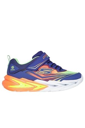 Skechers Skechers 400139L Blau Blau Skechers Skechers 400139L Blau Blau