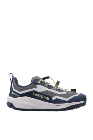 Lowa Lowa TRAILUX GTX LO JR navy/grau navy/grau