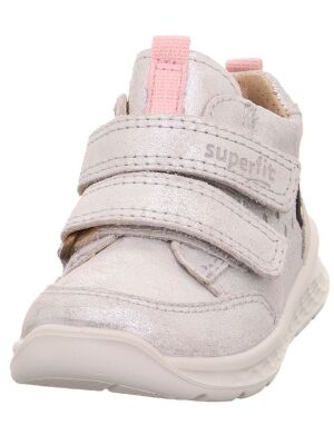 Superfit 1-000369-9500 SILBER/ROSA Superfit 1-000369-9500 SILBER/ROSA