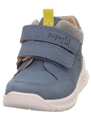 Superfit 1-000381-8010 BLAU/GRÜN