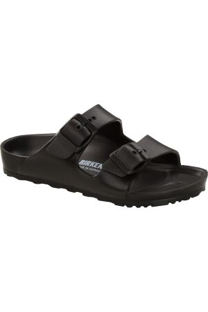 Birkenstock Birkenstock Arizona EVA Kids[Kunststoff-S] Schwarz Schwarz