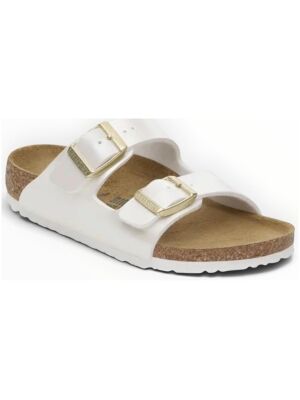 Birkenstock Arizona Kids BS[Slipper] 1029456 Electric Metallic Pearl