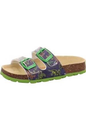 Legero Legero BLAU/MEHRFARBIG BLAU/MEHRFARBIG