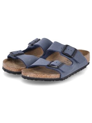 Birkenstock Arizona Kids[Sandals] 552903 NAVY