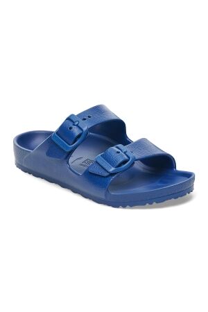 Birkenstock Birkenstock Arizona EVA Kids[Kunststoff-S] Blau Blau