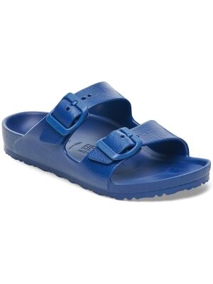 Birkenstock Arizona EVA Kids[Kunststoff-S] 1029582 Blau