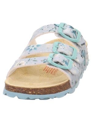 Superfit 1-800113-8440 HELLBLAU/MEHRFARBIG