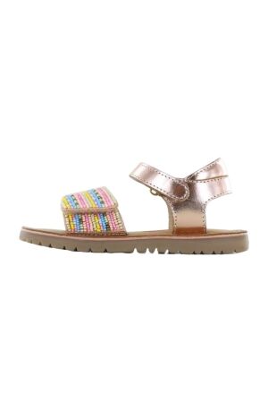 SHOESME SHOESME Meisjes sandaal leren zool  SHOESME SHOESME Meisjes sandaal leren zool