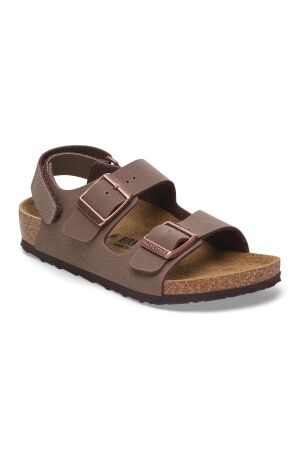 Birkenstock Birkenstock Milano AS Kids[Slipper] mocca Mocca