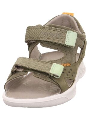 Superfit 1-001041-7010 GRÜN/ORANGE