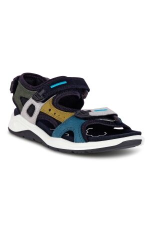 Ecco Ecco ECCO MINI STRIDE SANDAL MULTICOLOR SEA PORT MULTICOLOR SEA PORT Ecco Ecco ECCO MINI STRIDE SANDAL MULTICOLOR SEA PORT MULTICOLOR SEA PORT