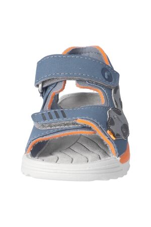 Ricosta Ricosta SNAKY pavone/grau pavone/grau