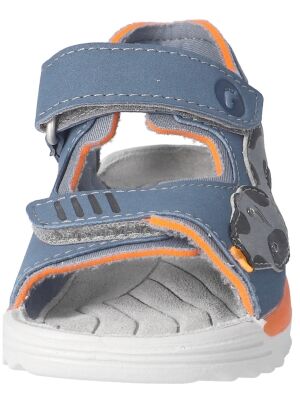 Ricosta SNAKY 50 4502202/140 pavone/grau