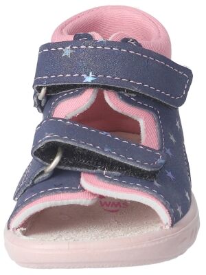 Ricosta TITU 50 3500802/180 nautic/mallow