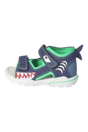 Ricosta Ricosta SHARKI nautic/neongrün nautic/neongrün Ricosta Ricosta SHARKI nautic/neongrün nautic/neongrün