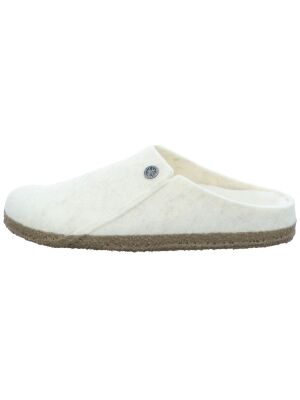 Birkenstock Zermatt Rivet[Handnaht-Clogs] 1023195 Ecru