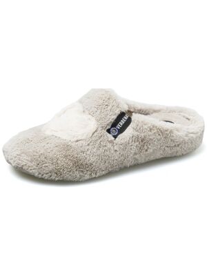 Verbenas York Groseto Valentine 5860500953-Piedra/Beige Verbenas York Groseto Valentine 5860500953-Piedra/Beige