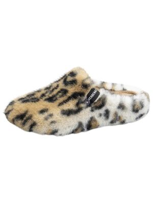 Verbenas York Fur Leo 5860500951-Caramelo