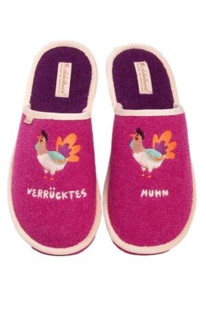 Adelheid Adelheid Verrücktes Huhn Adelheid Adelheid Verrücktes Huhn