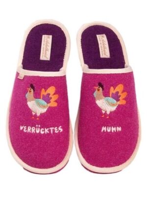 Adelheid Verrücktes Huhn 11254741603-613