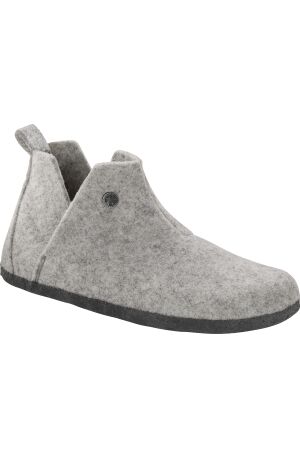 Birkenstock Birkenstock Andermatt[Boots] Light Gray Light Gray