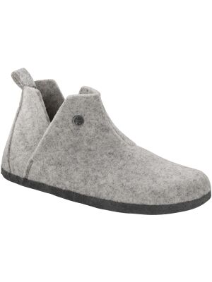 Birkenstock Andermatt[Boots] 1017888 Light Gray