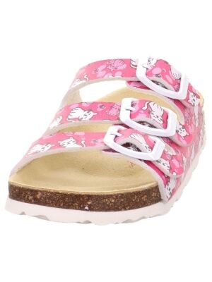 Superfit 1-800113-5650 PINK/MEHRFARBIG Superfit 1-800113-5650 PINK/MEHRFARBIG
