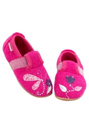 Giesswein Giesswein SCHAEFTLARN - SLIM FIT KIDS HIMBEER HIMBEER Giesswein Giesswein SCHAEFTLARN - SLIM FIT KIDS HIMBEER HIMBEER