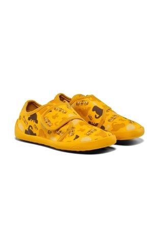 Affenzahn Affenzahn Hausschuh Movy 