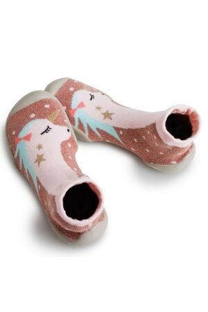 Collégien Collégien Chaussons Licorne  Collégien Collégien Chaussons Licorne