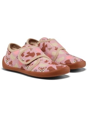 Affenzahn Hausschuh Movy 01398-40141