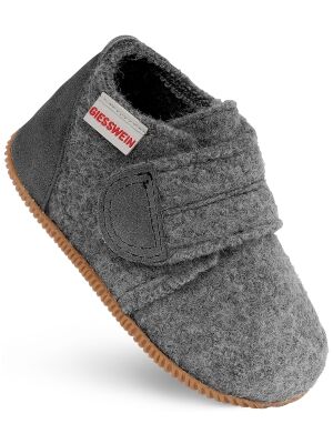 Giesswein OBERSTAUFEN - SLIM FIT 6410 45200/017 SCHIEFER