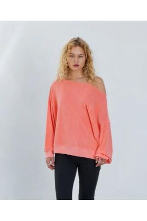 OUTRYGHT OUTRYGHT cory-t peach ombre OUTRYGHT OUTRYGHT cory-t peach ombre