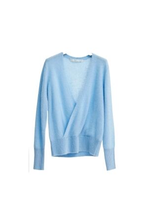 Herzensangelegenheit Herzensangelegenheit V-Neckpullover Herzensangelegenheit Herzensangelegenheit V-Neckpullover