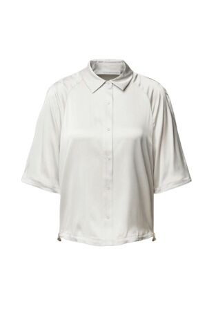 Herzensangelegenheit Herzensangelegenheit Kragenbluse Kurzarm  Herzensangelegenheit Herzensangelegenheit Kragenbluse Kurzarm