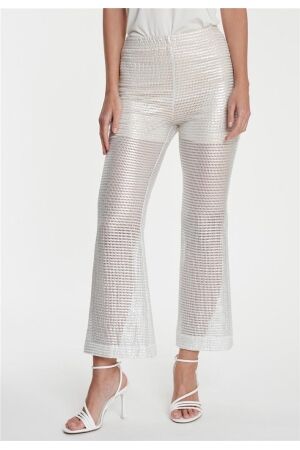 ana alcazar ana alcazar pants mesh ana alcazar ana alcazar pants mesh