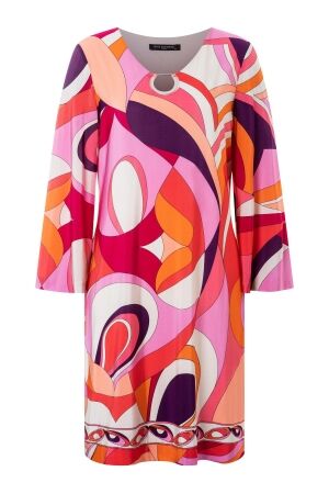 ana alcazar ana alcazar Tunic Dress 