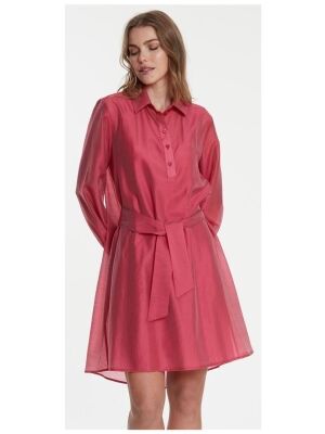 ana alcazar shirt dress belt 041341-3690-560 ana alcazar shirt dress belt 041341-3690-560