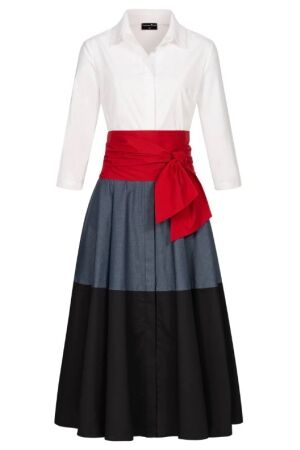 Marianna Déri Marianna Déri Kleid Mina  Marianna Déri Marianna Déri Kleid Mina