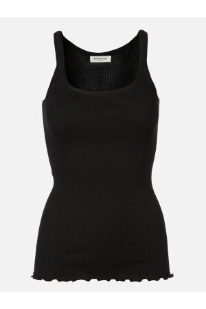 Rosemunde Rosemunde Belle Silk Top  Rosemunde Rosemunde Belle Silk Top