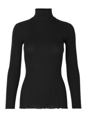 Rosemunde Turtleneck 4514-010 Rosemunde Turtleneck 4514-010