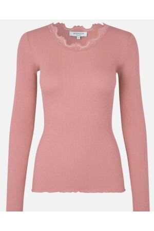 Rosemunde Rosemunde Langarmshirt 