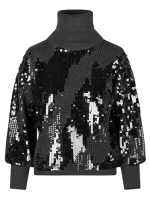 Sandro Ferrone Pullover S87YBFGRANETTO