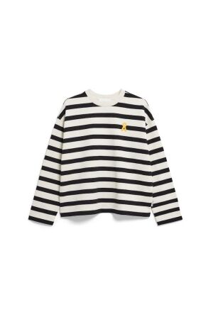 Armedangels Armedangels Iconic A Frankaa Bold Sweat 