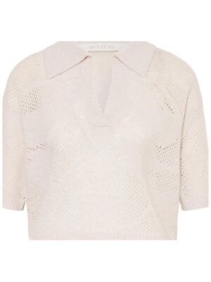 Herzens kurzarm Pullover 1207-1207-0 127