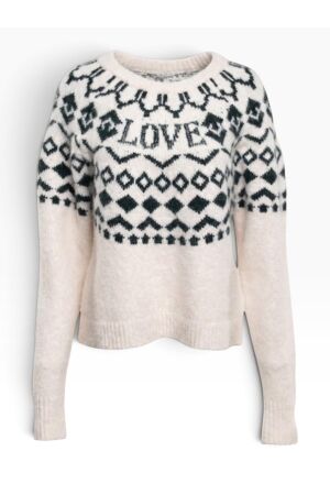 The Shirt Project The Shirt Project Norweger Pullover The Shirt Project The Shirt Project Norweger Pullover