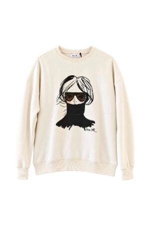 The Shirt Project The Shirt Project Sweater 