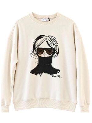 The Shirt Project Sweater 22822-10715